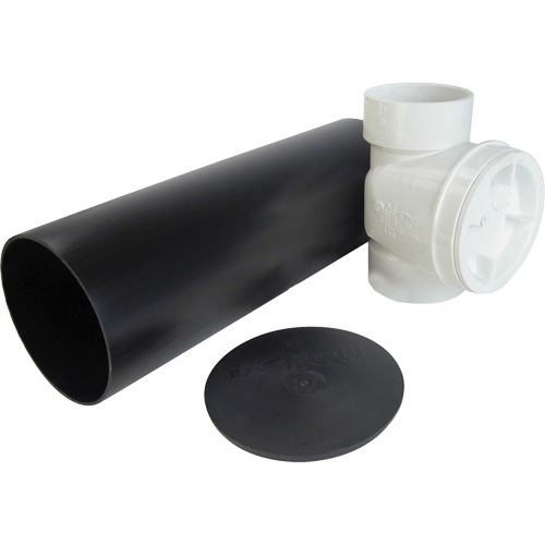 Backwater Valve - Bow Plumbing 433649