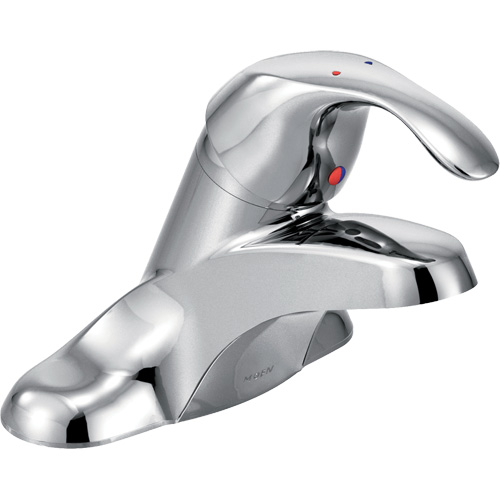 M-Bition&reg; Centreset Lavatory Faucet - Moen 8430