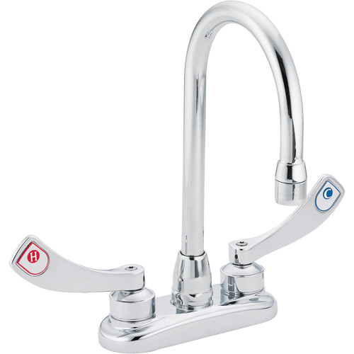 M-Dura Centreset Bar & Pantry Faucet - Moen 8279