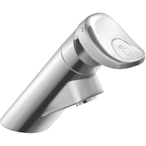 M-Press Metering Lavatory Faucet - Moen 8894