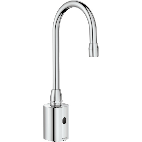 Robinet col-de-cygne pour &eacute;vier M-Power - Moen CA8303