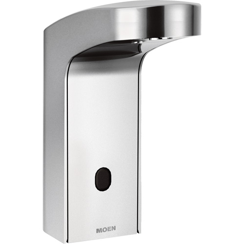 M-Power Single Mount Lavatory Faucet - Moen 8551