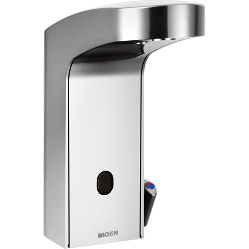 M-Power Single Mount Lavatory Faucet - Moen 8552
