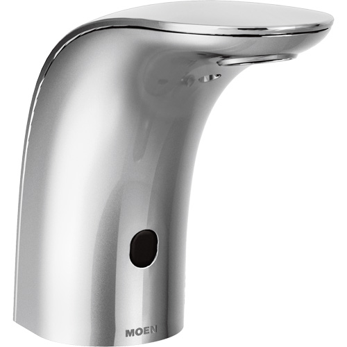Robinet d&eacute;vier simple M-Power - Moen 8553