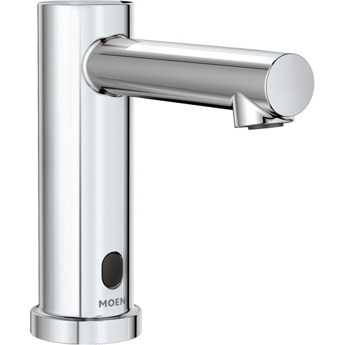Robinet d&eacute;vier simple M-Power - Moen 8559