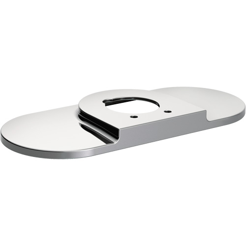 M-Power Deck Plate & Gasket Kit - Moen 99556