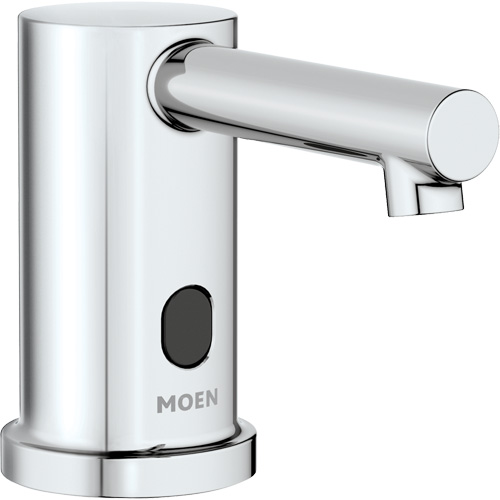 M-Power Align&reg; Style Soap Dispenser - Moen 8560