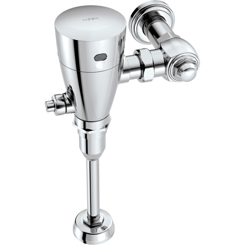 M-Power  Electronic Urinal Flush Valve - Moen 8312