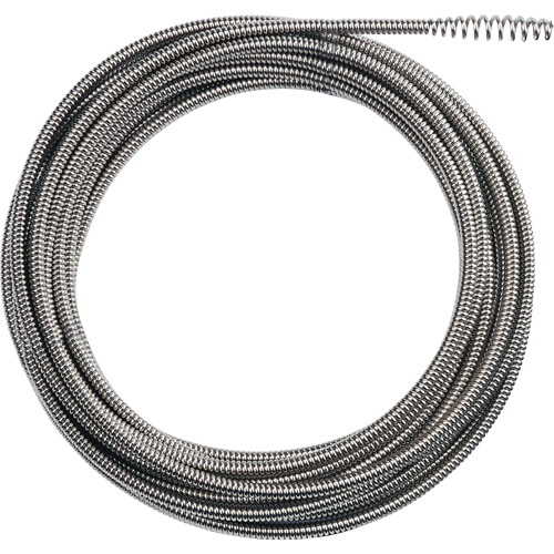 Inner Core Bulb Head Cable with RUST GUARD Plating - Milwaukee 48-53-2674