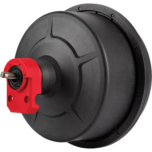 Drum with Anchor Cable - Milwaukee 47-53-2817