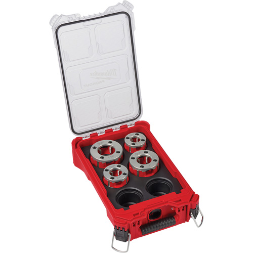 NPT Compact Die Head Kit - Milwaukee 48-36-1063