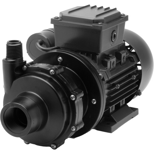 Magnetic Drive Pump with PTFE Bushing - FTI Finish Thompson Inc. DB3V-T-M612