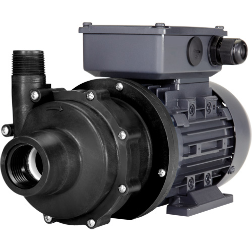 Magnetic Drive Pump with PTFE Bushing - FTI Finish Thompson Inc. DB5.5V-T-M622