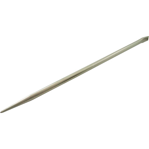 Barre-levier nickel&eacute;e, 30" - Gray Tools C68