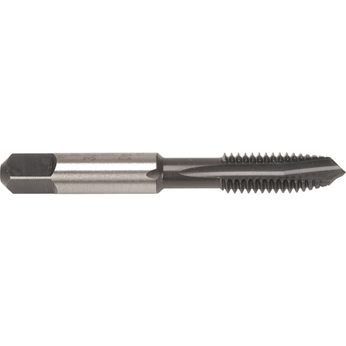 Taraud machine &agrave; pointe spirale Blue Wizard, Filet de 3/4"-10, 4-1/4" l - Clarkson Osborn CT72412