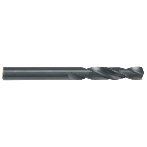 M&egrave;che machine &agrave; vis s&eacute;rie extra-courte, 1/4", Acier rapide, Cannelure 1-7/32", Pointe de 135° - Clarkson Osborn DR12016
