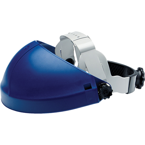 Harnais &agrave; rochet pour &eacute;cran facial, Suspension Rochet - 3M 82501-00000