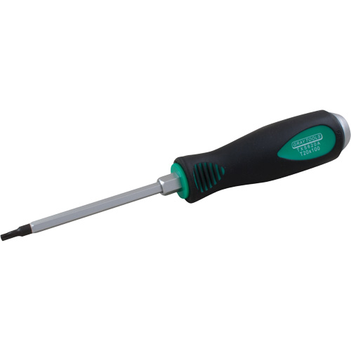 Torx&reg; Screwdriver - Gray Tools TXS620A