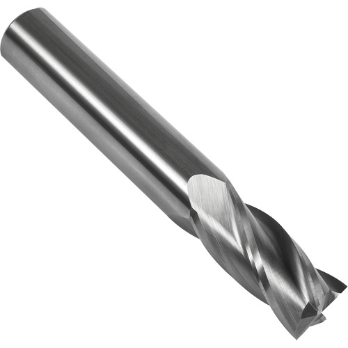 Foret s&eacute;rie courte, Acier rapide, 15,25 mm, 178 mm lo, 120 mm Cannelure, 118° Angle - Dormer 0001141