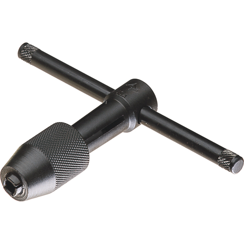 Cl&eacute;s de taraudage &agrave; poign&eacute;e en T glissante CLE-LINE - Walter Technologies Pour Surface C67208