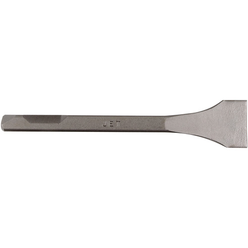 Straight Chisel for Flux Chipper - JET 408403