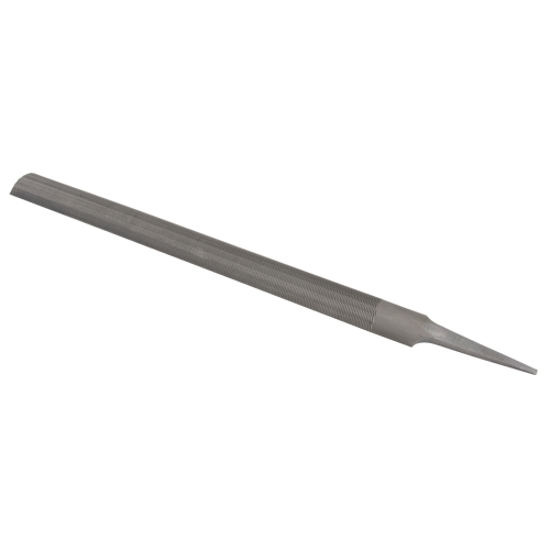 Pipeliner File, Half Round, 14" L, Bastard Cut - Nicholson By Crescent 05190N
