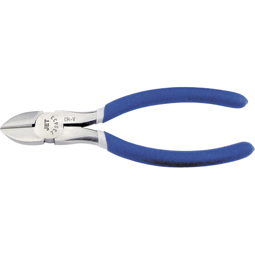 NP-150 Diagonal Cutting Pliers, 6-1/2" L - JET 730433