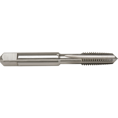 Taraud machine &agrave; pointe spirale Blue Wizard, Filet de M16x2, 4" l - Clarkson Osborn CT71160