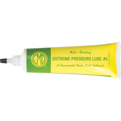 High Pressure Lubricant, Tube -  