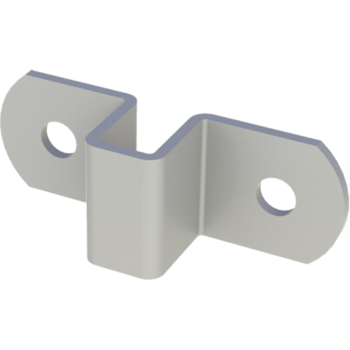 Interlok Boltless Shelving Back-to-Back Brackets - Metalware 