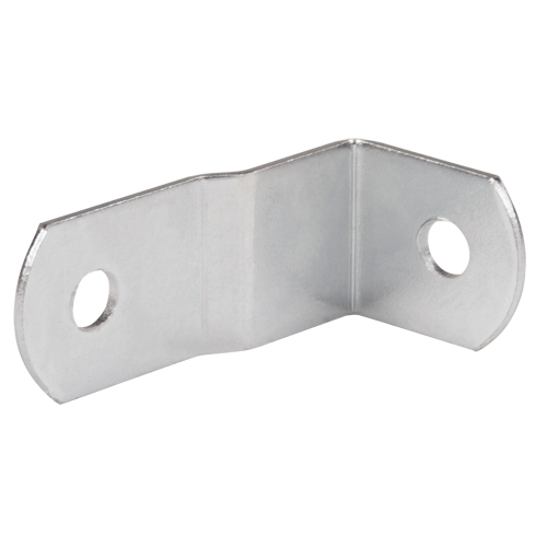 Interlok Boltess Shelving Back Panel Brackets - Metalware XBPC