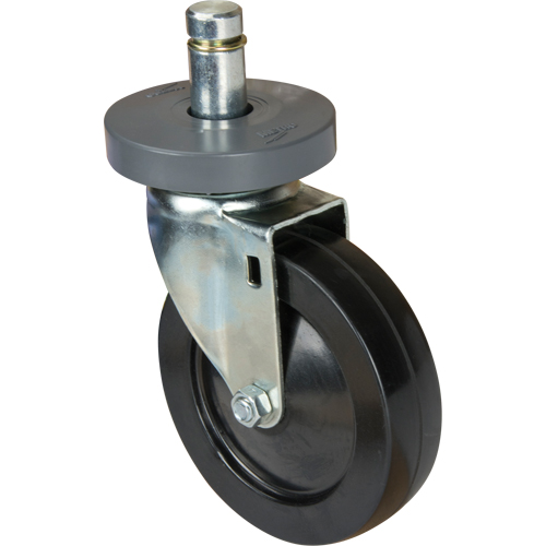 Metro Wire Replacement Caster - Metropolitan Wire 5M