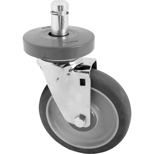 Metro Wire Replacement Caster - Metropolitan Wire 5MP