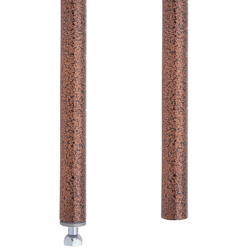 Designer Shelving - Posts - Metropolitan Wire 33P-DCH