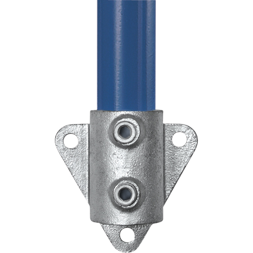 Pipe Fittings - Side Palm Fixings, 1.315" - Kee Klamp 68-6
