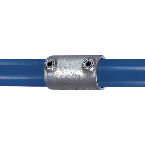 Pipe Fittings - Sleeve Joints, 2.375" - Kee Klamp 14-9