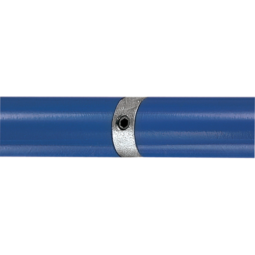 Raccords galvanis&eacute;s - Joints internes, 1,66" - Kee Klamp 18-7