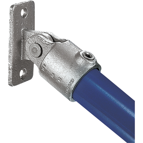 Pipe Fittings - Swivel Bases, 1.9" - Kee Klamp C58-8