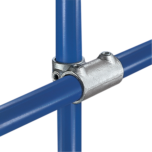 Structural Tube Crossover Coupling, 1.66" - Kee Klamp 145-7