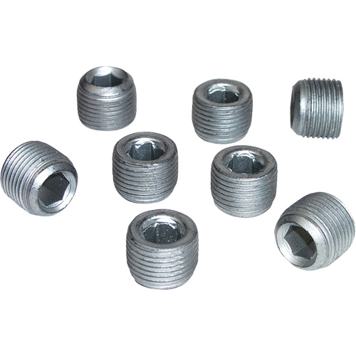 Jeu de vis pour raccords de tube structural - Kee Klamp 97-7