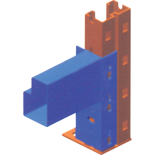 Pallet Racking Systems - Redirack Profiles, 96