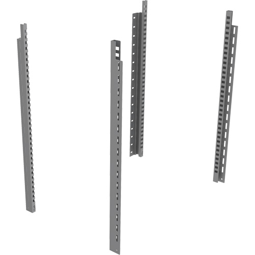 Interlok Integrated Modular Drawer - Metalware INDA18L