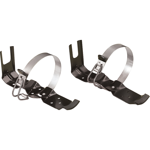 Support &agrave; usage courant pour extincteurs de 2,5 lb - Strike First Corporation CV275