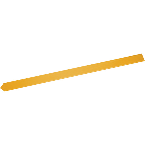 Blank Warning Stake - Brady 96951