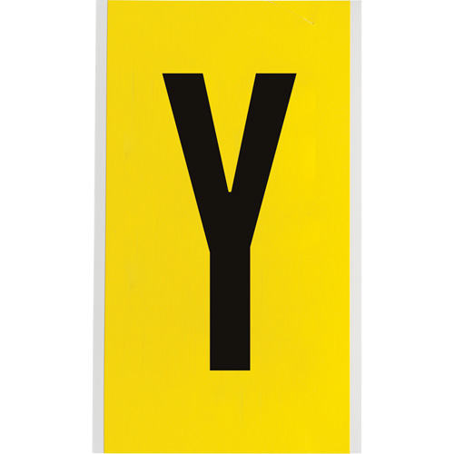 LOCKOUT DEVICE YELLOW SCISSOR-LOC NYLON - Brady 08203