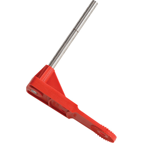 Blocking Arm, Ball Type - Brady 65402