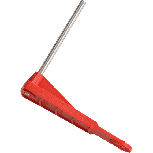 Blocking Arm, Ball Type - Brady 65403