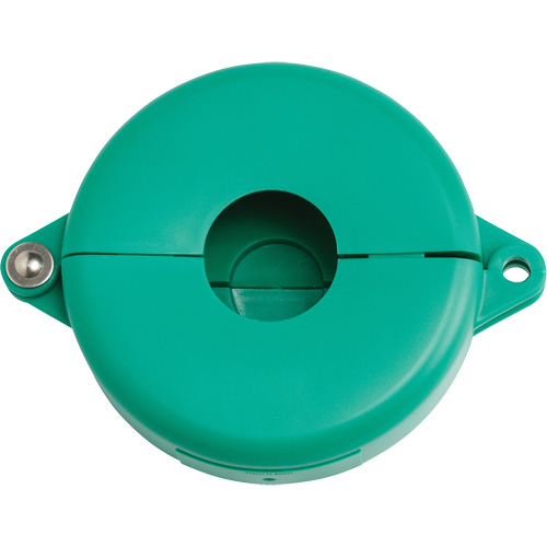 Valve Lockout, Gate Type - Brady 65596
