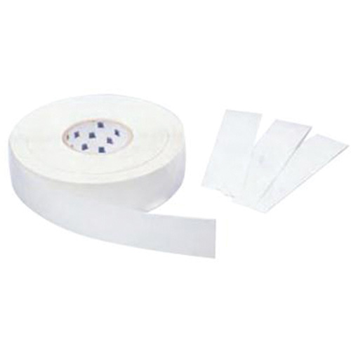 Bandes de ruban marqueur avec fl&egrave;ches de direction pour tuyaux - Brady 59946