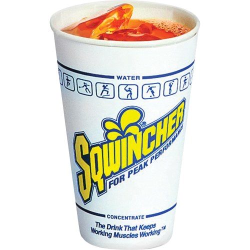Sqwincher&reg; Cups - Dentec 11304